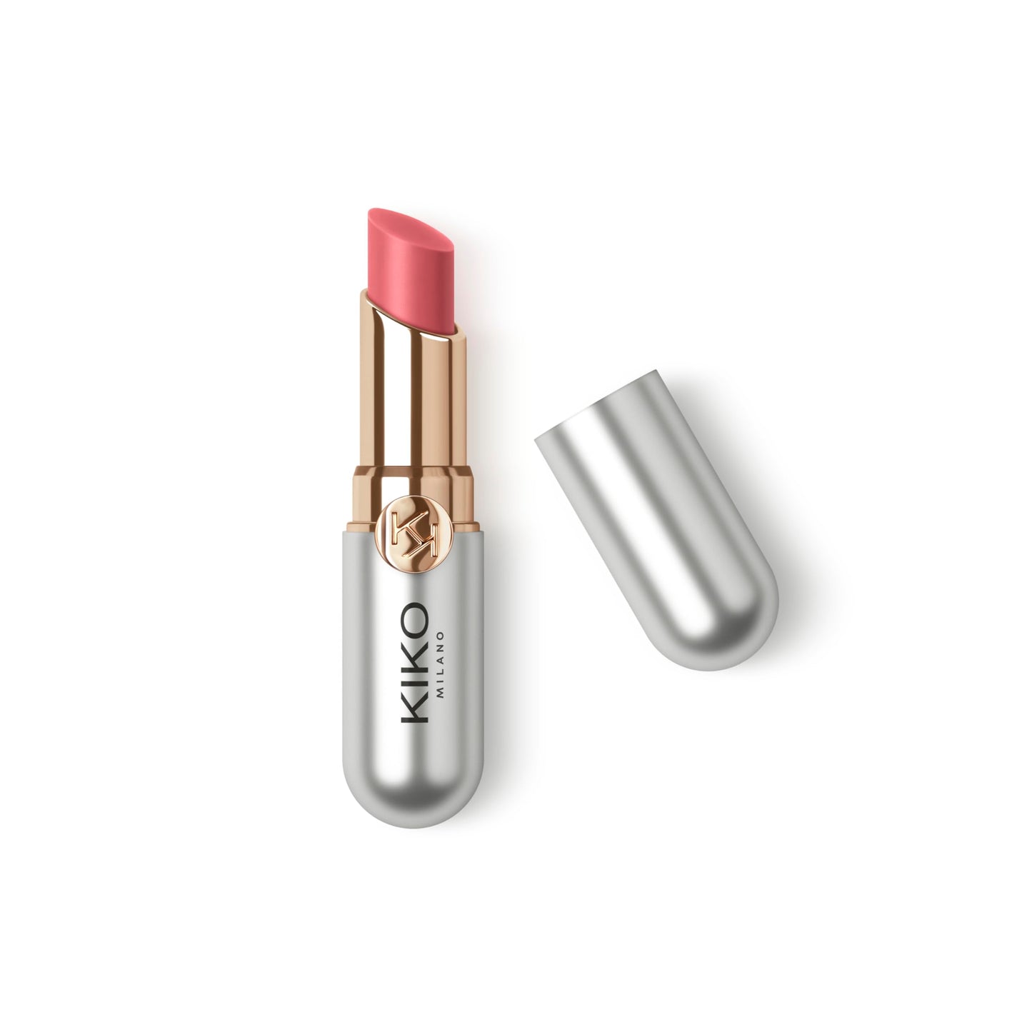 KIKO Milano Jelly Stylo 507, Wet Look Finish Glossy Lipstick