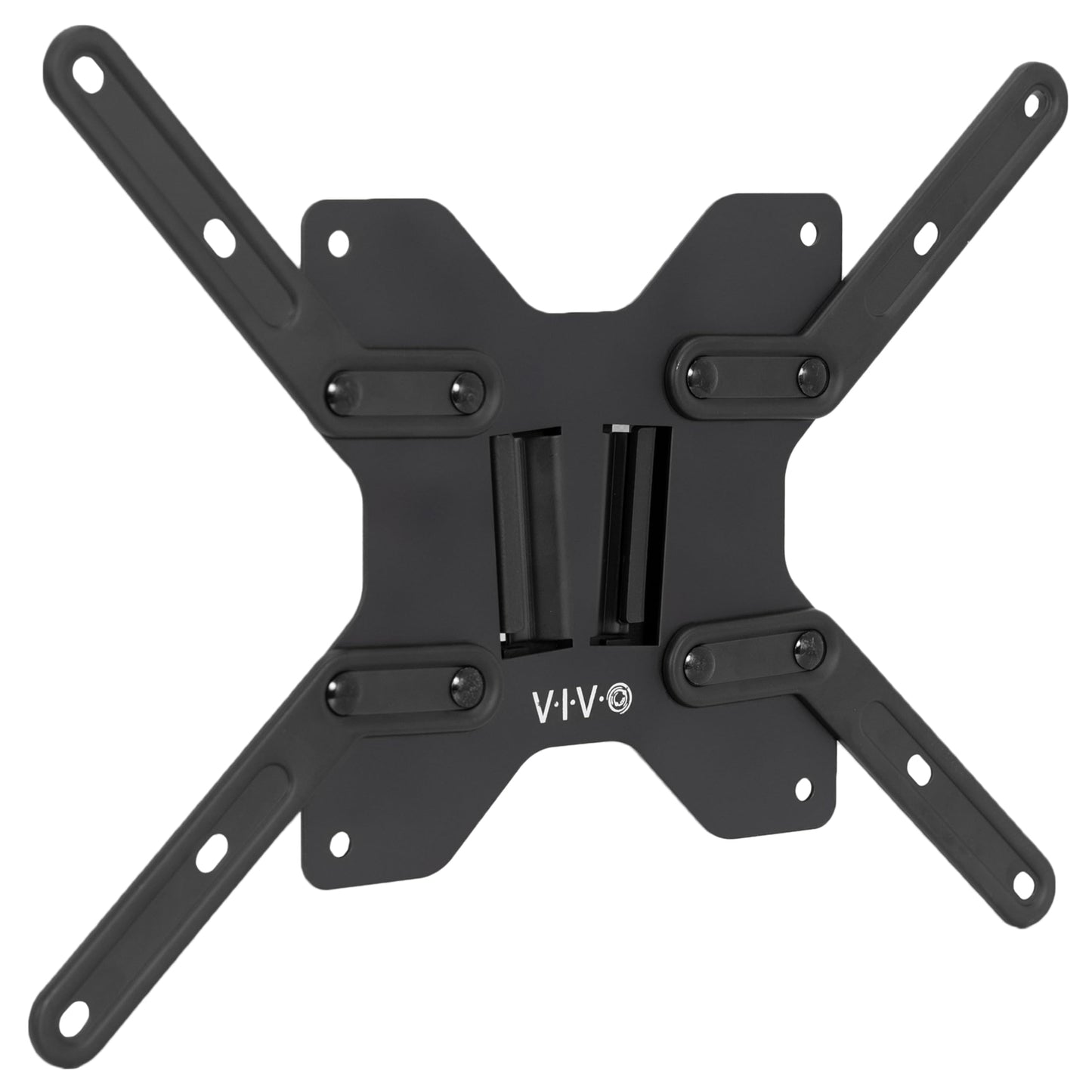 Vivo Rv Large Tv Mount, Max Vesa 400X400, Holds Up To 44 Lbs, Plastic Polymer Wall Plate For Camping, Food Truck, Movie Night, B
