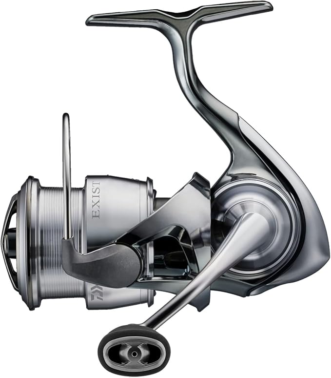 Daiwa New Exist G LT Spinning - Reel
