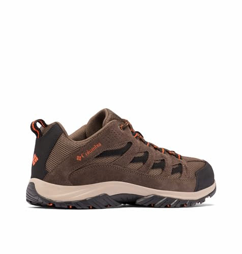 Columbia Men’s Crestwood Hiking Boots
