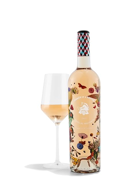 Wolffer Estate Rose, 750 Ml