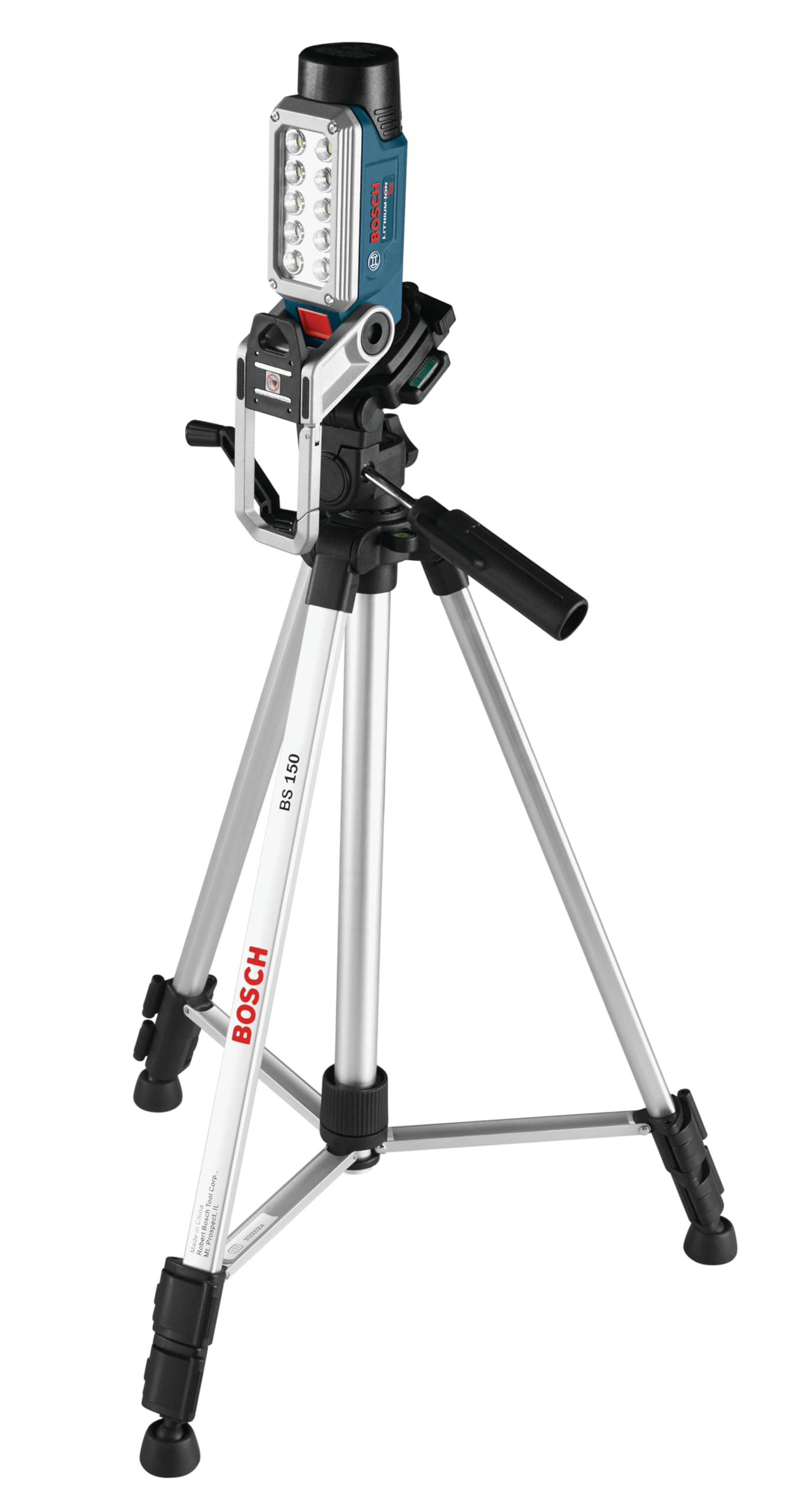 Bosch 12V Max LED Worklight (Bare Tool) FL12