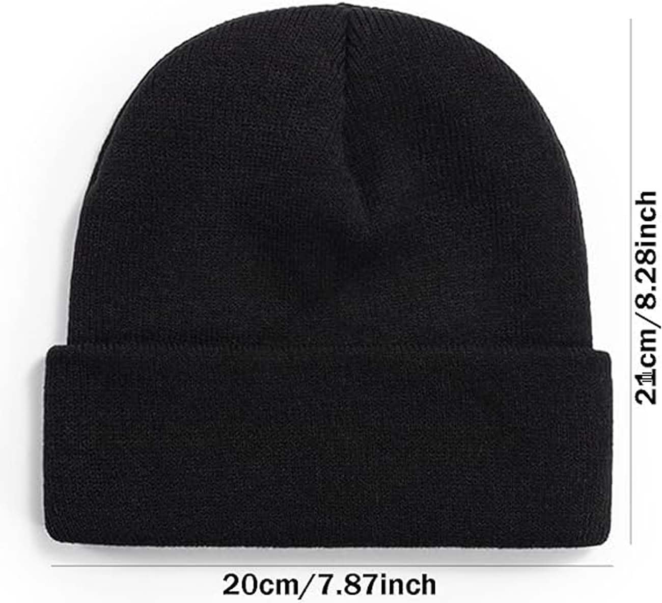 JUANSI Adult Halloweent Robber Costume Set Black and White Striped Tee Shirt Canvas Bag Gloves Eye Patch and Beanie Cap (Female, XXL)