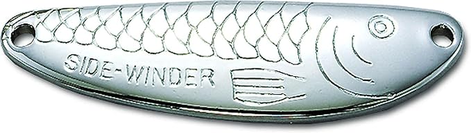 acme Acme S 1 Ounce Sidewinder Spoon