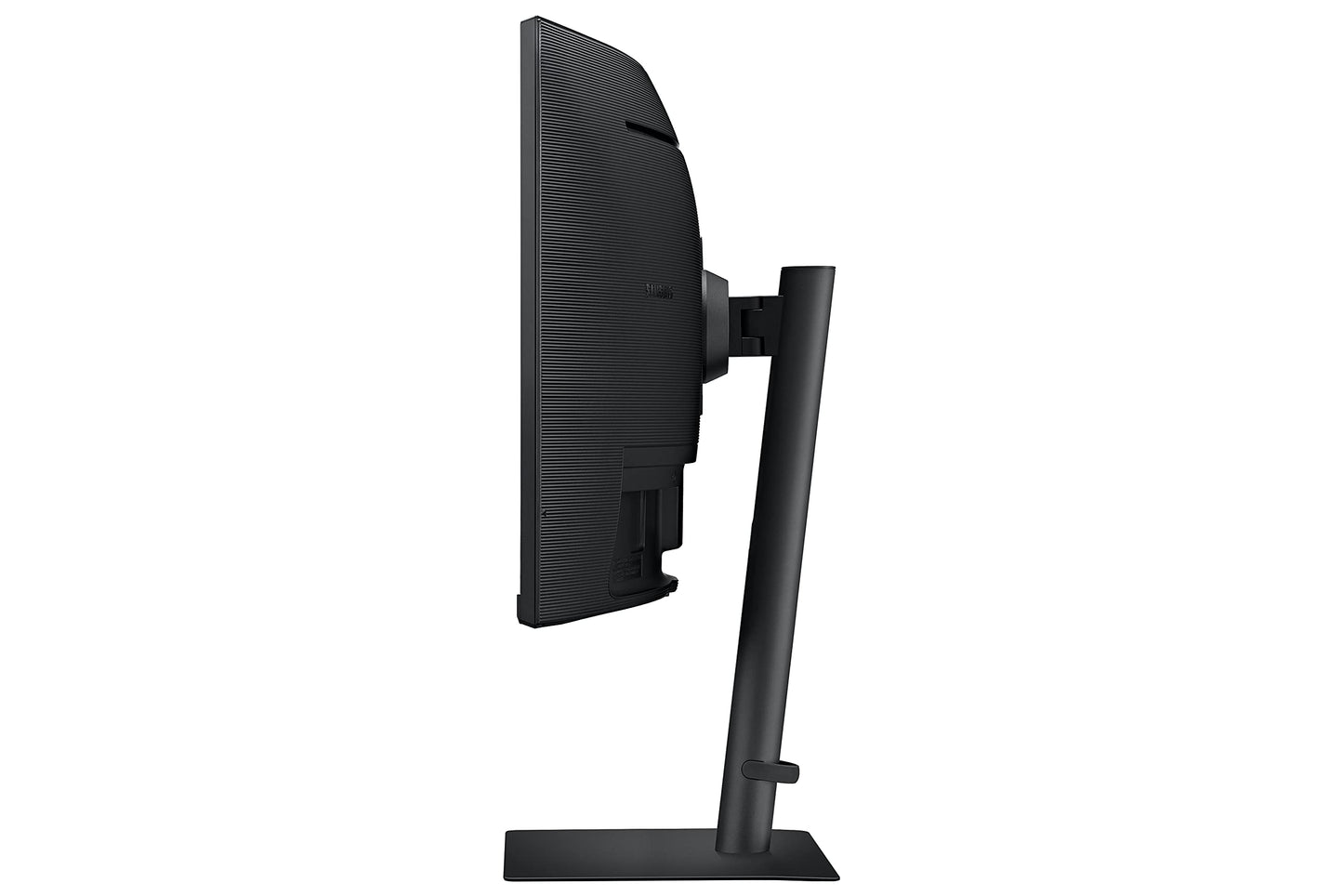 SAMSUNG Viewfinity S65UA Series 34-Inch Ultrawide QHD Curved Monitor, 100Hz, USB-C, HDR10 (1 Billion Colors), Height Adjustable Stand, TUV-certified Intelligent Eye Care (LS34A654UBNXGO),Black