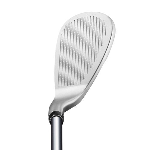 MAZEL M2-1/2 Series Forged Golf Wedge for Men Right Handed - Individual Golf Wedge 52 56 60 Degree,Milled Face for More Spin (M2-2,Silver 52 56 60 Set)