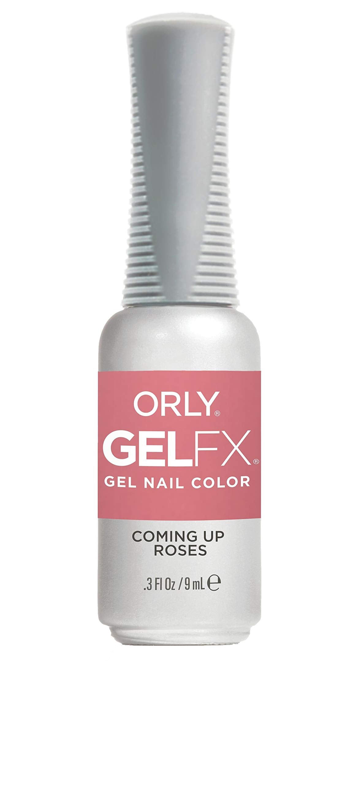 Orly Gel FX Nail Color, Mirror Mirror, 0.3 Ounce