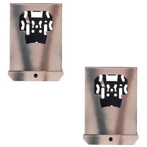 CAMLOCKbox Moultrie Mobile Edge Security Box (11903), Set of 2