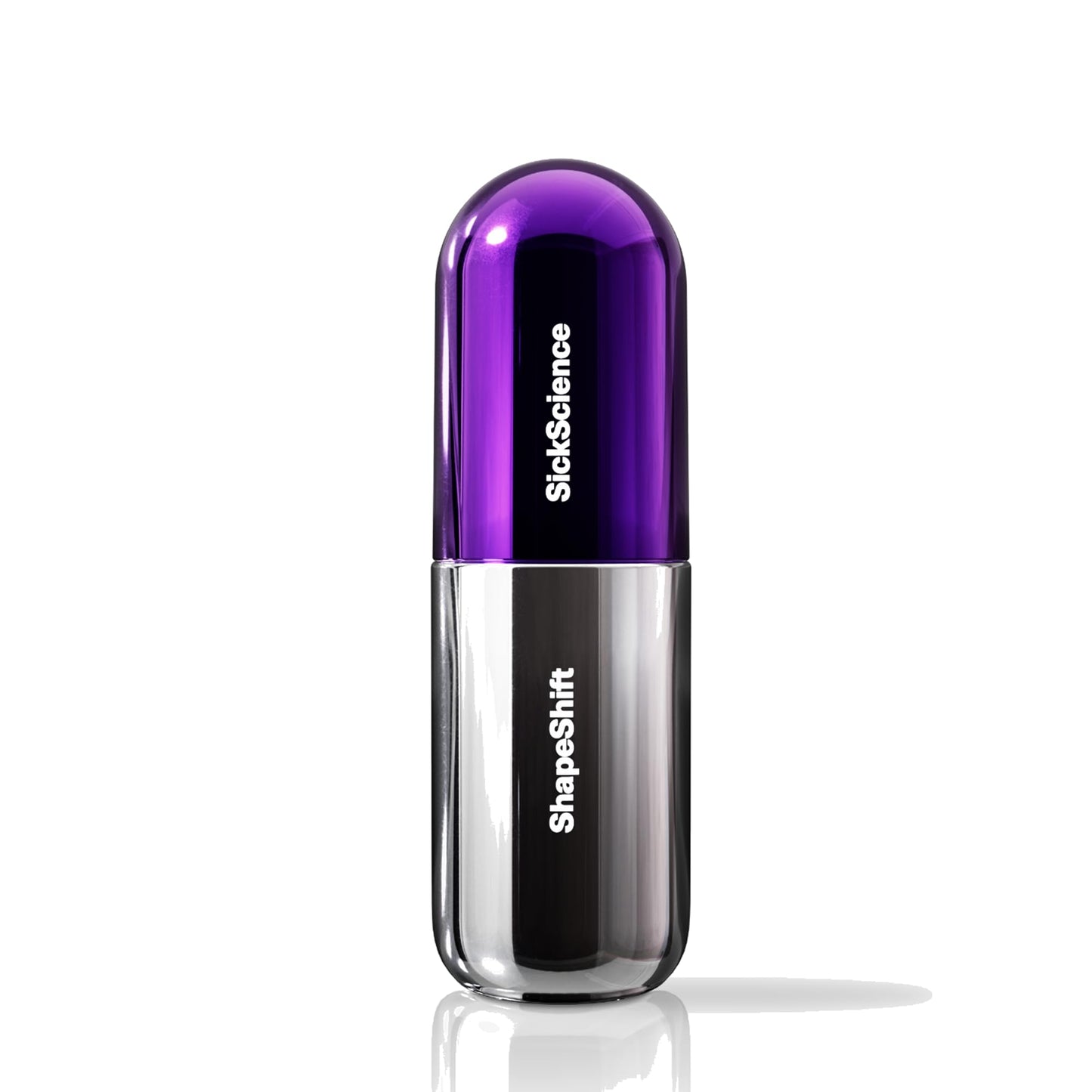 SickScience ShapeShift Advanced Jaw & Neck Firming Serum - Double Chin Reducer, Face Tightening Treatment with Exosome Technolog