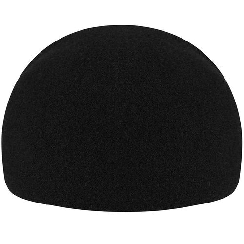 Kangol Wool Spacecap - Black/M