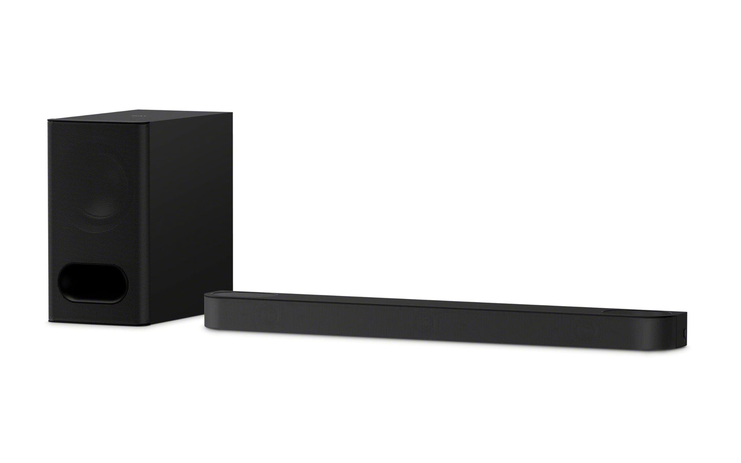 Sony 77" BRAVIA XR8B 4K OLED Smart TV (2025) & BRAVIA Theater Bar 6 3.1.2ch Sound Bar with Wireless Subwoofer Bundle