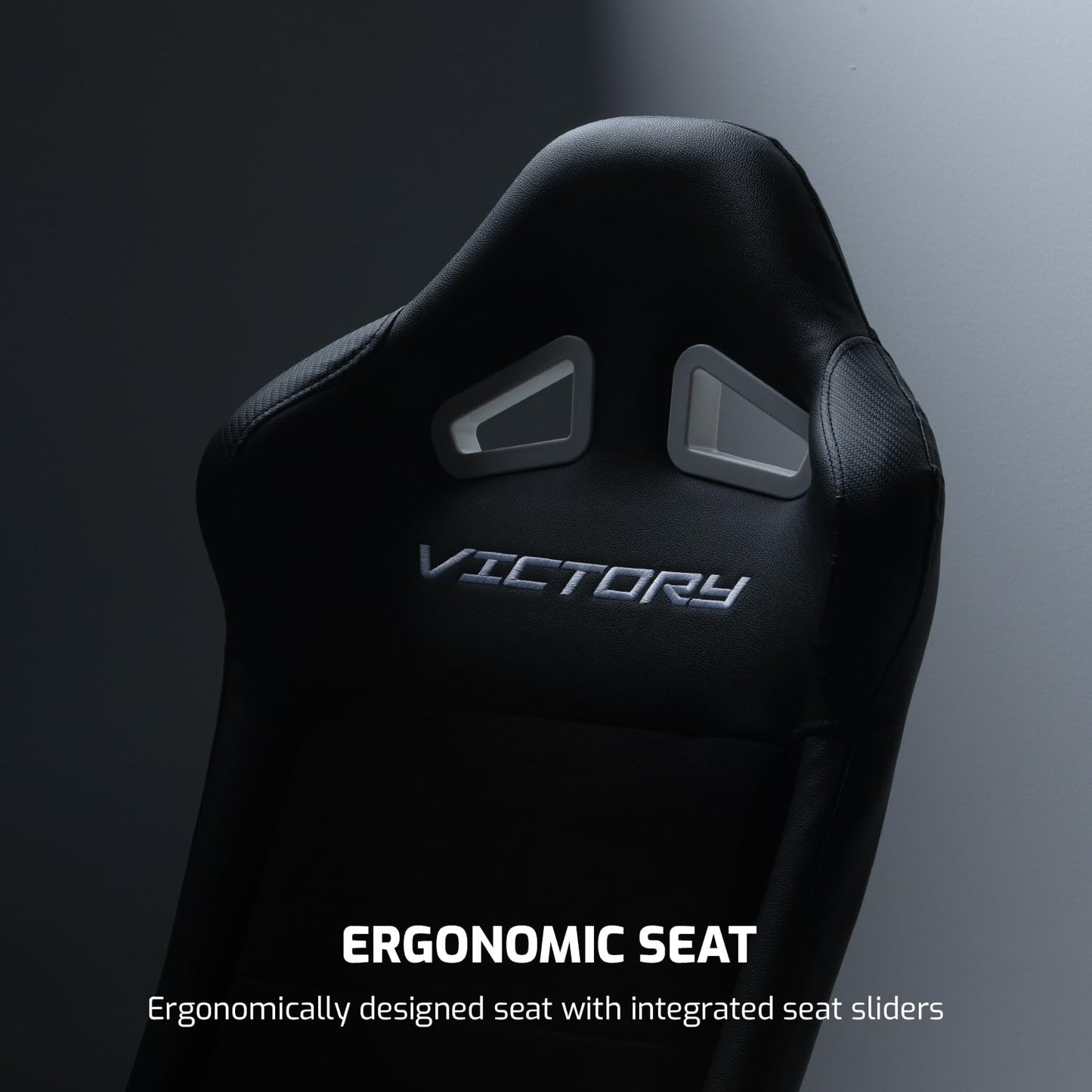 Next Level Racing Victory Simulator Cockpit (NLR-S042)