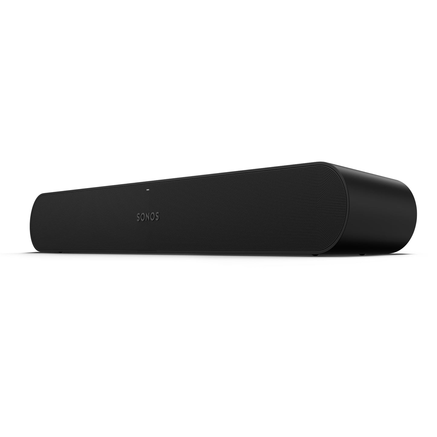 Sonos Ray - Compact Soundbar for TV and Music - Black