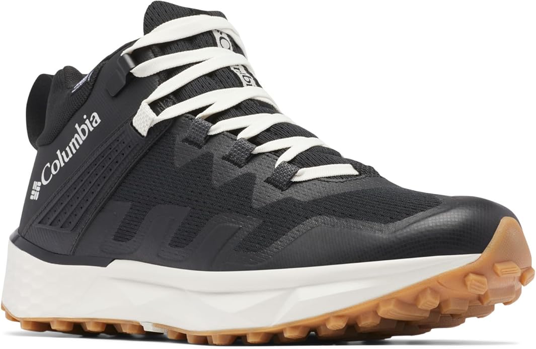 Columbia Mens Facet 75 Mid Outdry