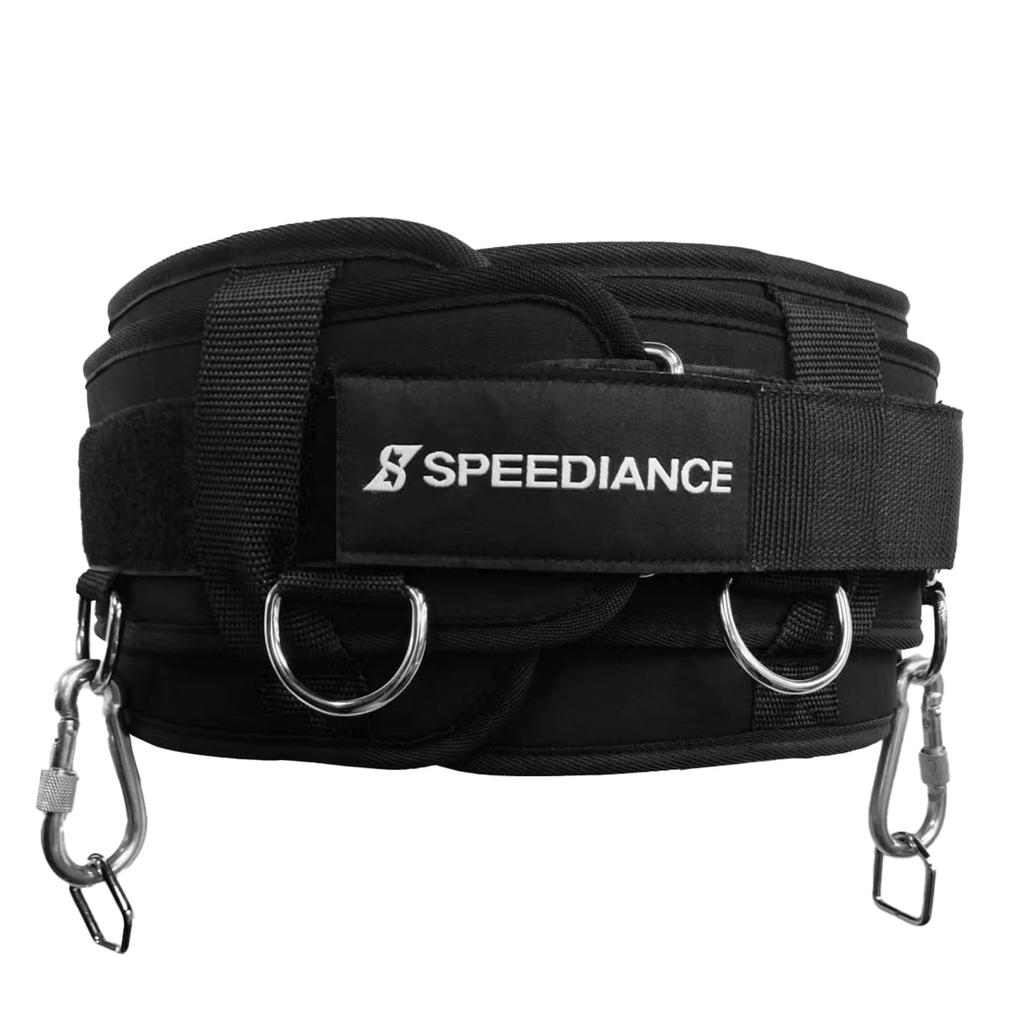 Speediance Gym Monster & AeroRow Rowing Bench & PowerGrip Smart Handles & Smart Body Fat Scale & Weight Lifting Belt Bundle
