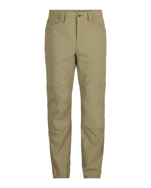 Simms Men's Windrift Pant - Bay Leaf - 42" Regular