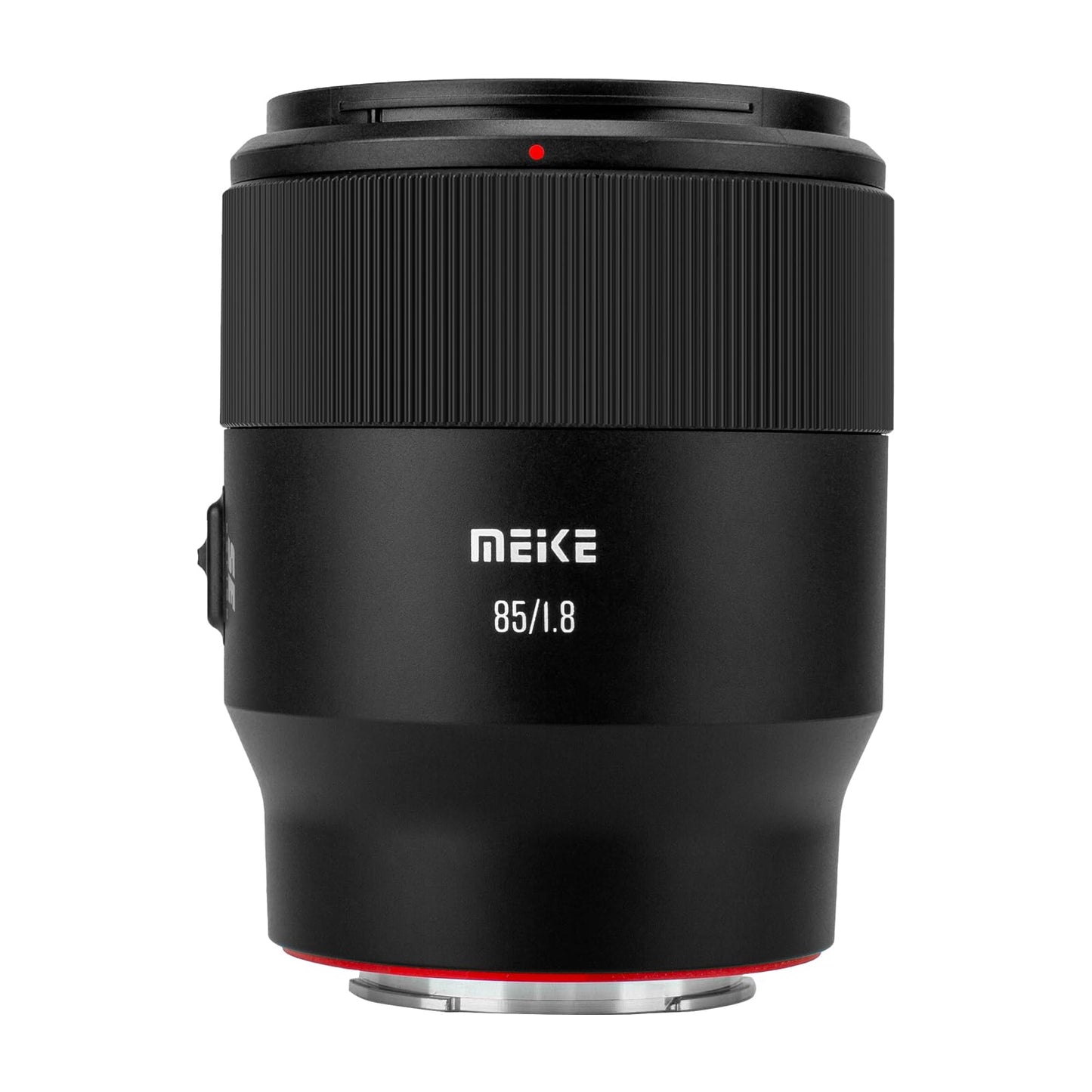 Meike 85mm F1.8 SE Mark II Full Frame Auto Focus STM High Resolution 8K Lens Fixed Prime Portrait Lenses for Nikon Z Mount Mirrorless Cameras Z5 Z6 Z7 Z6II Z7II Z8 Z9 Z30 Z50 Z fc