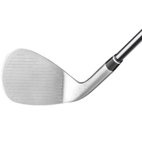 MAZEL M2-1/2 Series Forged Golf Wedge for Men Right Handed - Individual Golf Wedge 52 56 60 Degree,Milled Face for More Spin (M2-2,Silver 52 56 60 Set)