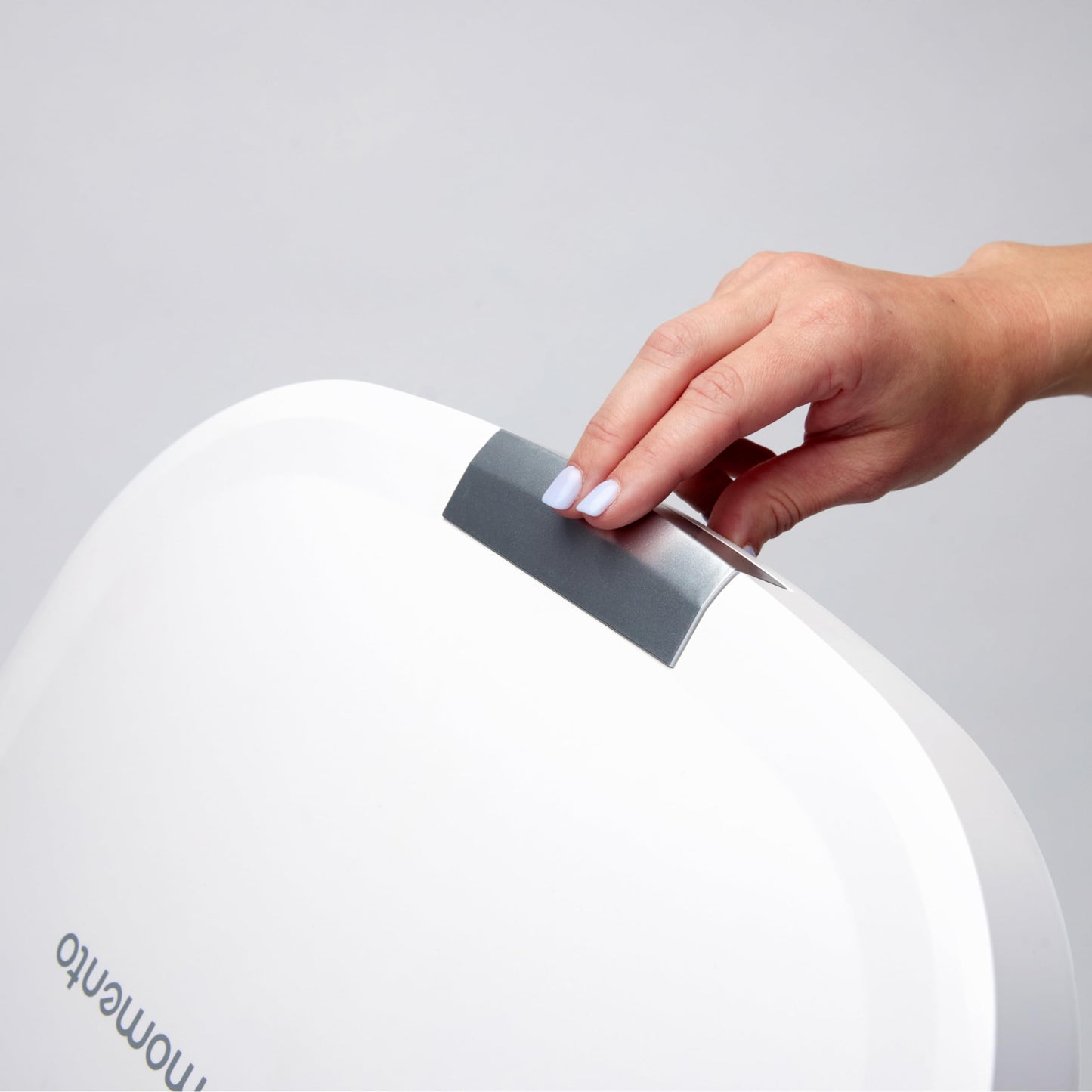 SINGER Momento Smart Heat Press Machine | 15x12 Large Press Surface | Tap-to-Lower & Auto Lift Feature | Consistent Even Heating | External Controls & Docking Station
