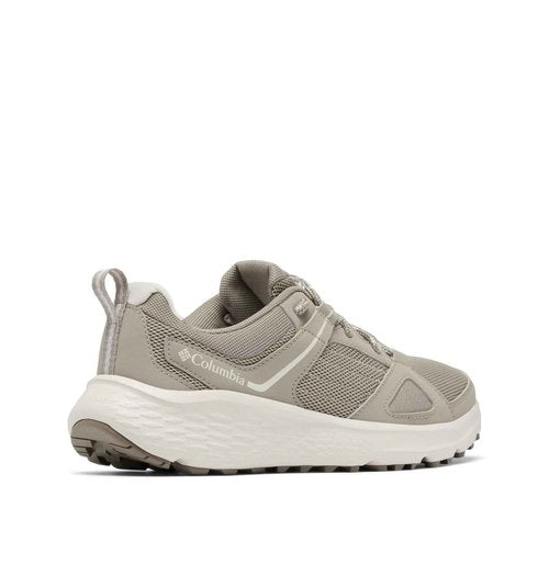 Columbia Women's Novo Trail, Kettle/Cloud Grey, 10