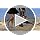MCRONJI Barefoot Water Shoes, Minimalist Running Sneakers, Beach Outdoor Shoes, Men and Women