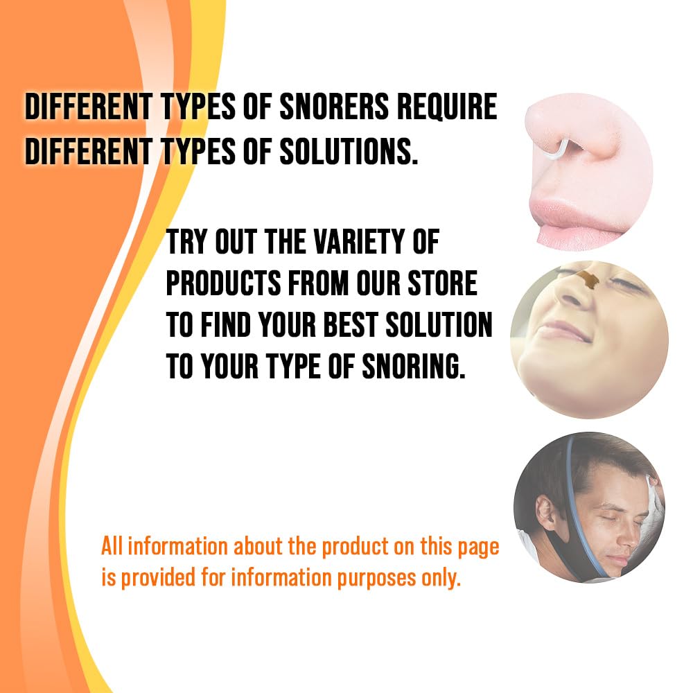 Nose Vent Sinus Relief Dilator (Pack of 12 Large Size) Hard Silicone Vents - A Simple Solution for Nasal Snorers - Reusable Snoring Device to Enjoy a Peaceful Night's Sleep - by Mobi Lock