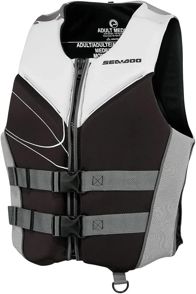 Sea Doo Freedom Stream Pfd Us Ca Uni M