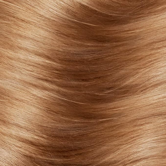 L'Oreal Paris ExcellenceAge Perfect Layered Tone Flattering Color, 6N Light Soft Golden Brown (Packaging May Vary)