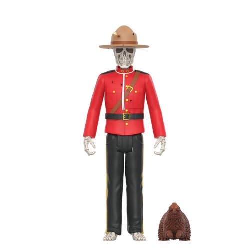 Super7 Powell-Peralta Wave 04-3.75" Powell-Peralta PDQ Action Figure Classic Skateboard Collectibles and Retro Toys