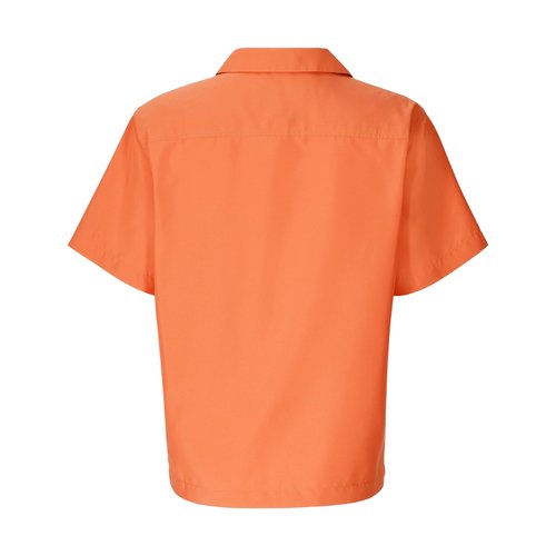 MARMOT Women's AirExchange UPF 40 Short Sleeve Camp Shirt - Lightweight Breathable Quick-Dry, Pomelo, X-Small