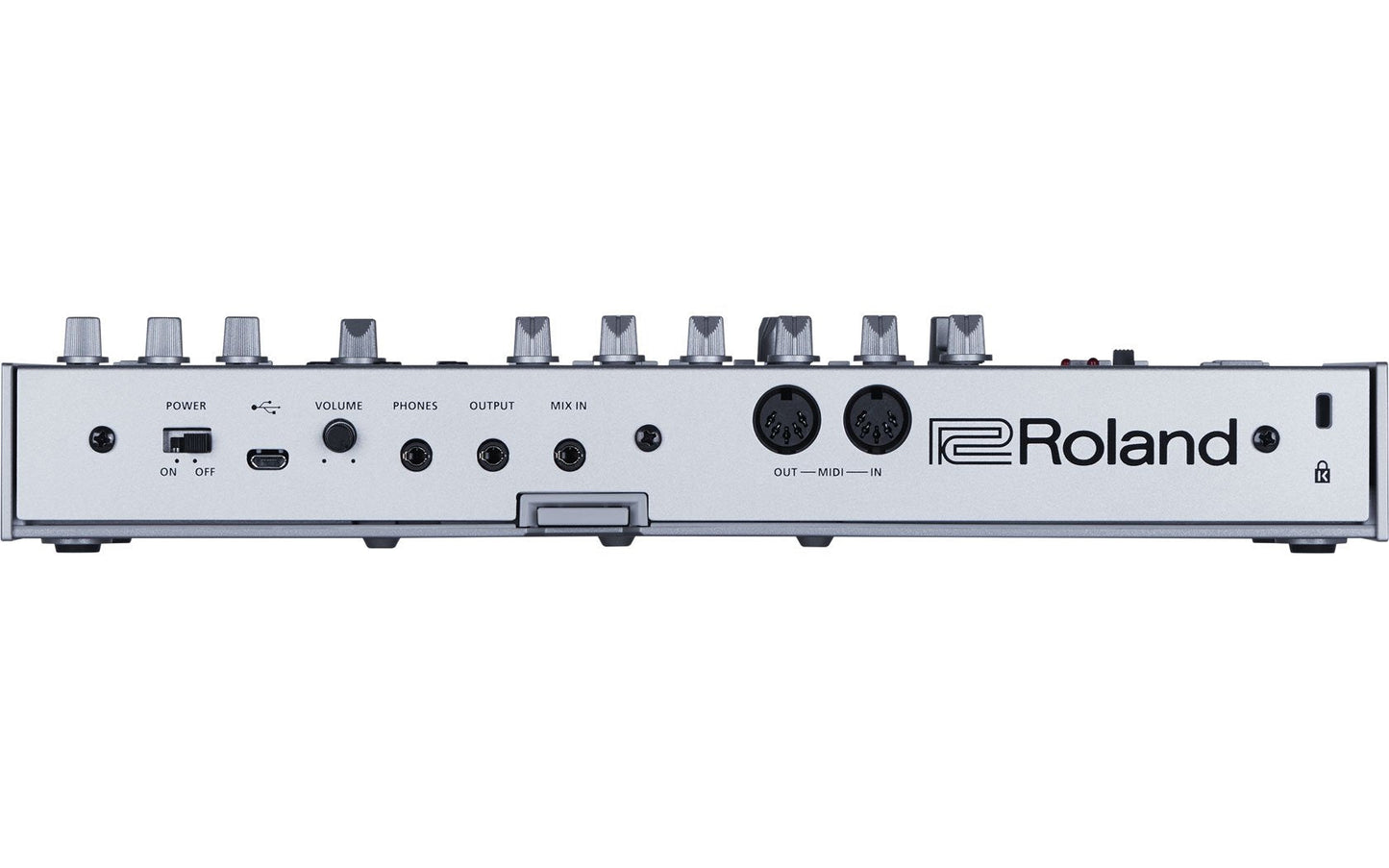 Roland Tb-03 Bass Line Boutique Synthesizer