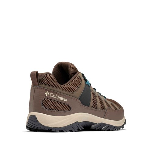 Columbia Men's Granite Trail, Cordovan/Night Wave, 11.5