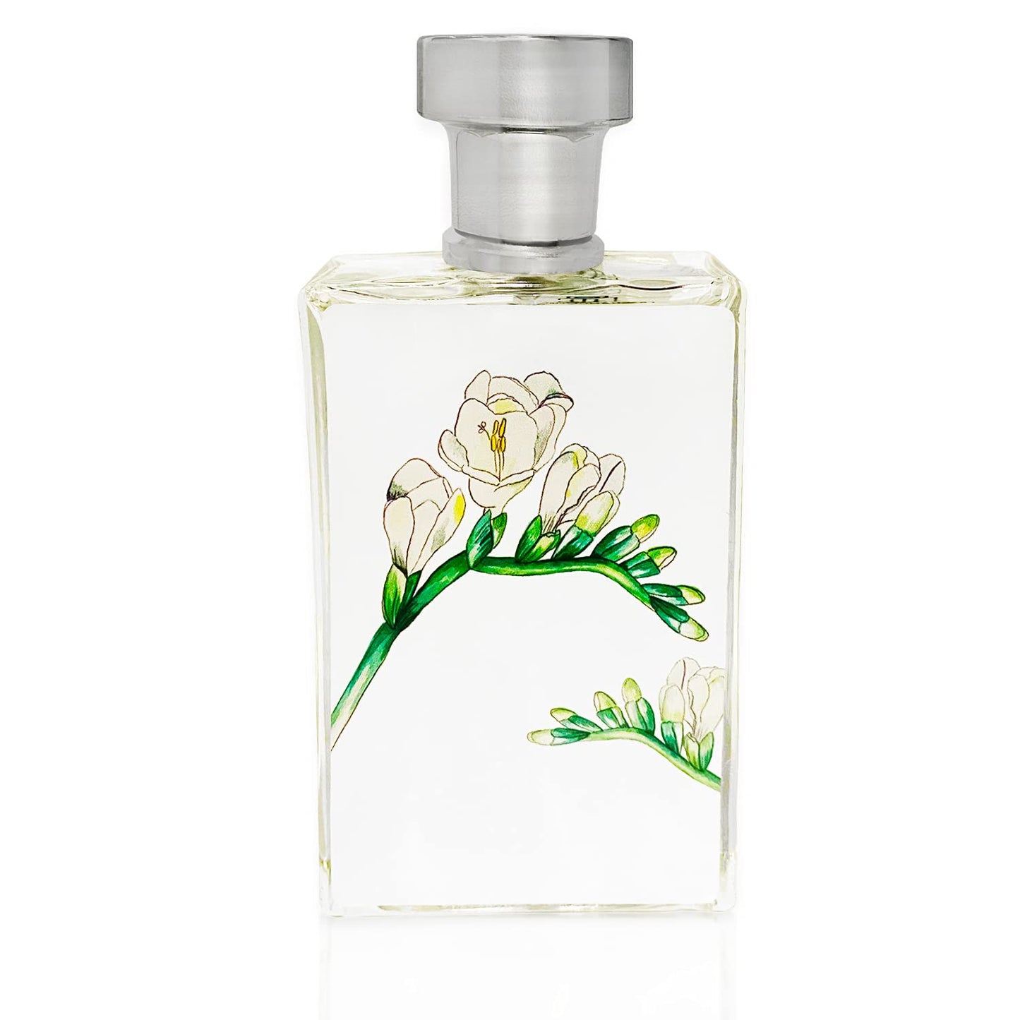 Hybrid & Company Lost in Fantasy Women Romantic and Sensual Perfume Eau de Parfum 3.4 Fl oz