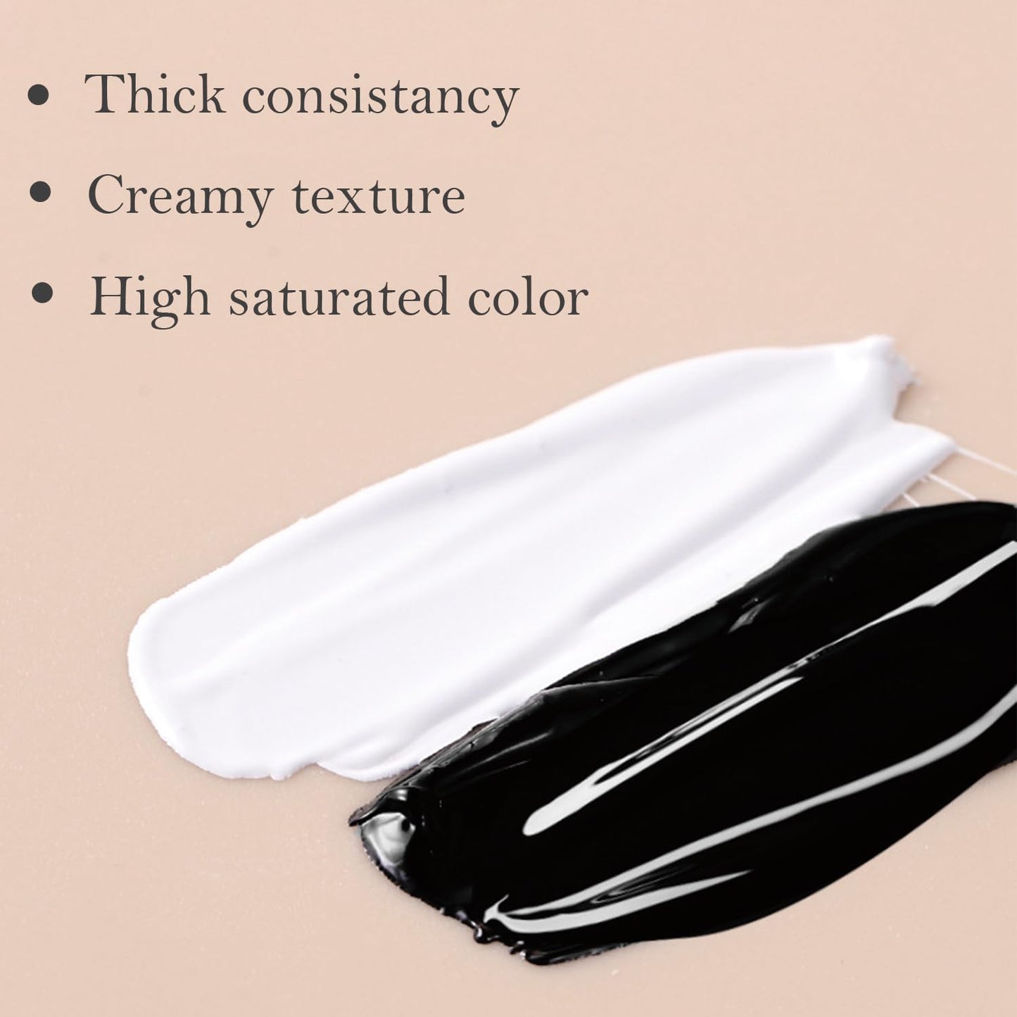 MOEPAK 9 Colors Pat Painting Gel Nail Polish Set Ombre Aura Nail Gel Paint for Nail Art Drawing No Wipe Nail Art Painting Gel fo