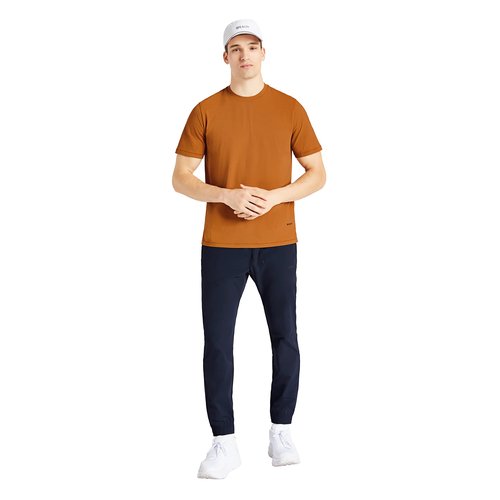BRADY Men's Zero Weight Jogger, Stone