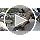 DXINZHI Water Shoes Men Outdoor Hiking Shoes Quick Drying Beach Aqua Shoes Men's Amphibious Water Shoes Summer Non-Slip Qu...