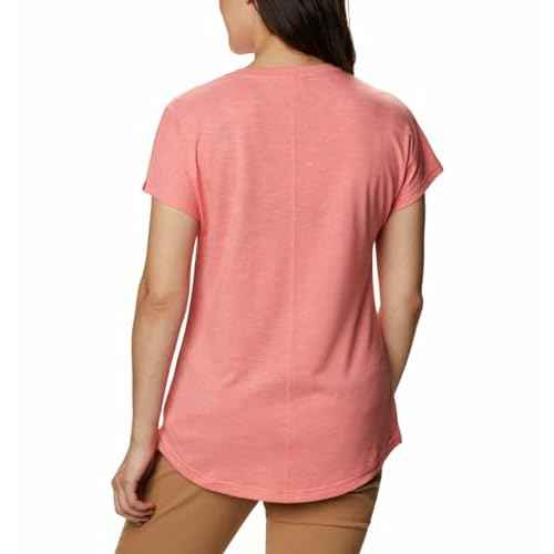 Columbia Womens Cades Cape¢â Tee