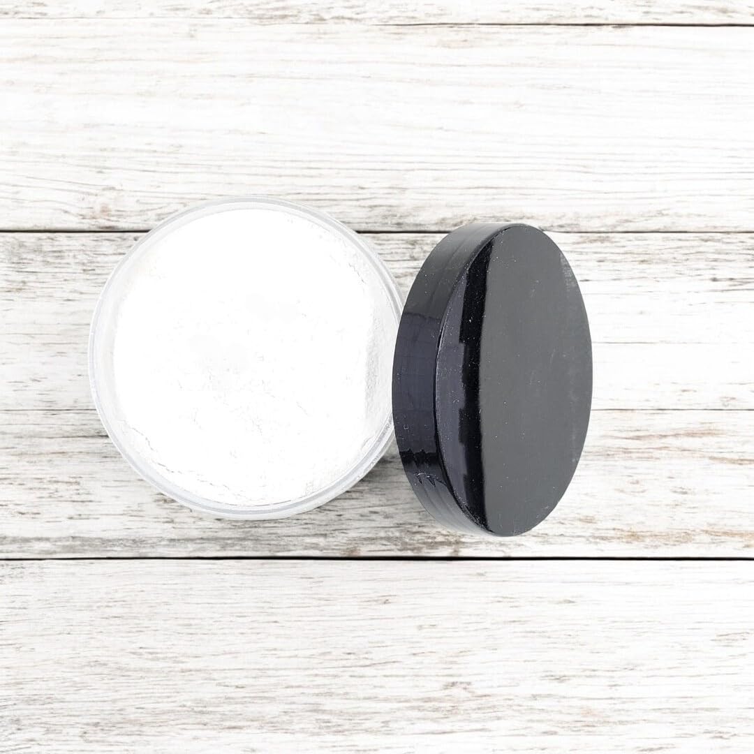 Cherry Blossom - Scented Body Dusting Powder for Men & Women - 8oz Large Container with Lid - Made in USA