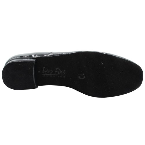Very Fine Mens Dance Shoe Lyon V-Sheen Comfort Performance Ballroom Bachata Social Salsa Latin Tango Swing US M 11.5