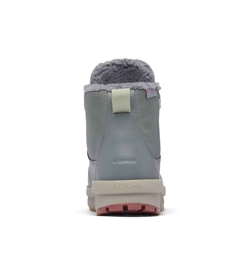 Columbia Women's Moritza Shorty, Sedona Sage/Beetroot, 9.5