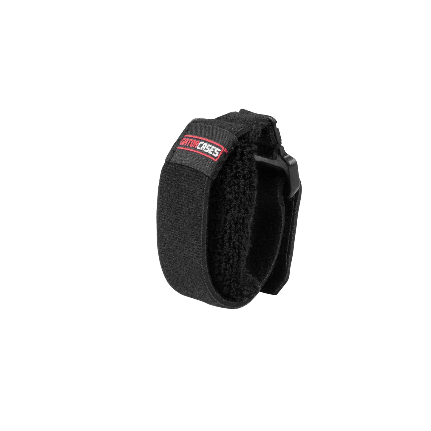 Gator Fret Mute String Dampener - Medium Black