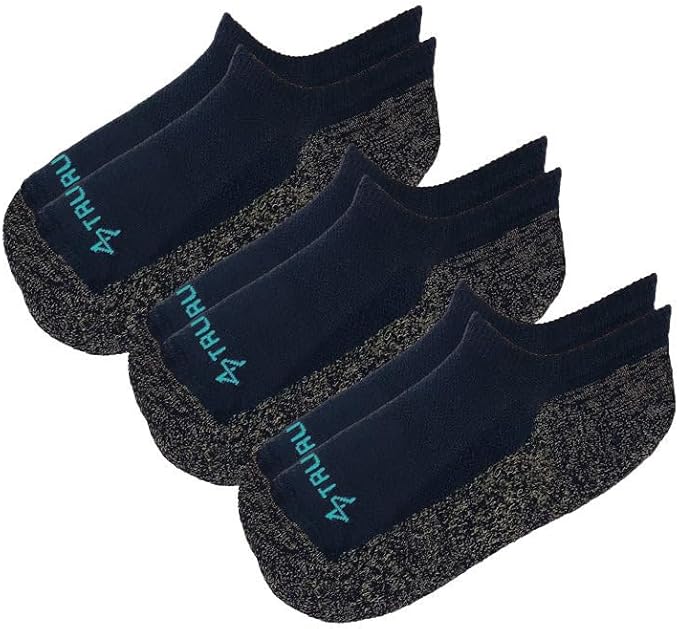 TRU47 Grounding & Earthing Products | Grounding Socks | Socks Made With 99.99% Pure Silver Thread
