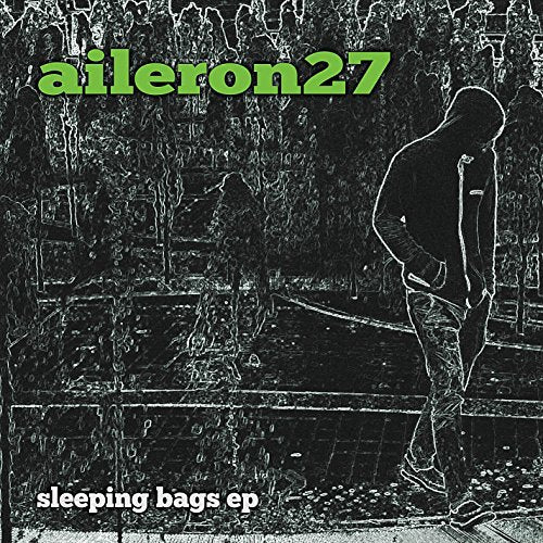 Sleeping Bags - EP