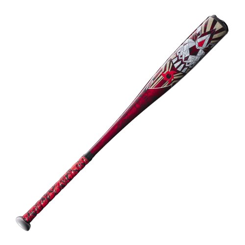 DeMarini Voodoo One Piece (-11) USA Baseball Bat - 28'/17 oz