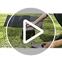 200W Portable Power Station, SinKeu 42000mAh Solar Generator With 110V AC Outlet, DC, USB C, USB QC3.0, 155Wh Backup Batte...