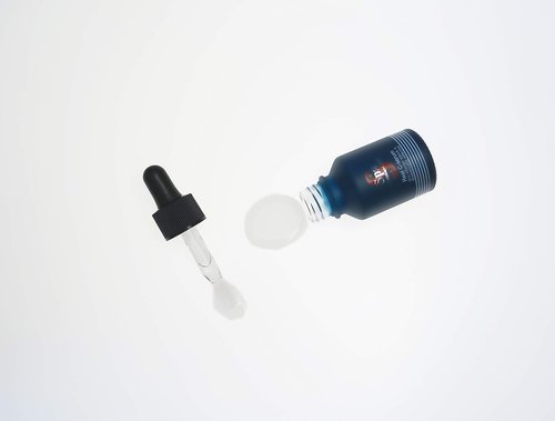Spa Treatment Real Vitamin C Serum, Revitalizing, Brightening Serum for your face