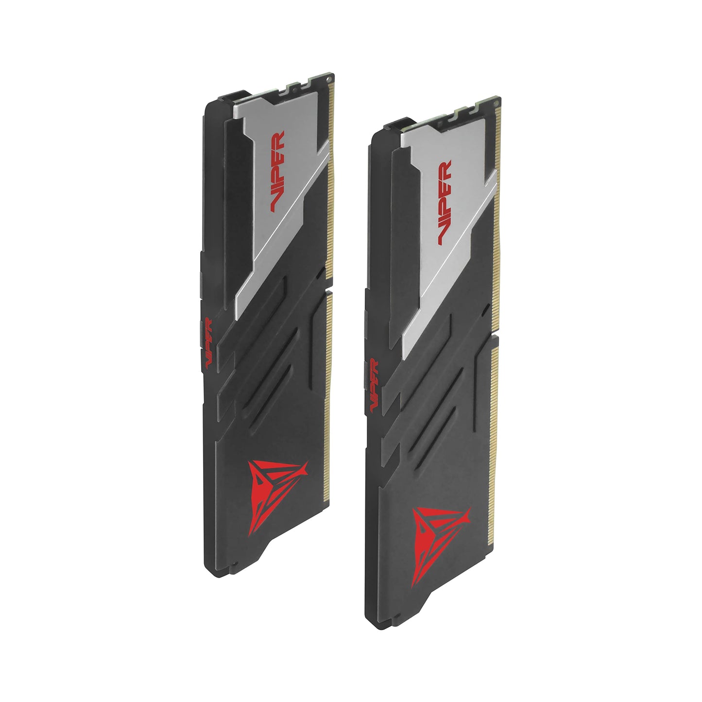 Patriot Memory Viper Venom Ddr5 Ram 32Gb (2X16Gb) 5600Mhz Cl36 1.25V Udimm Desktop Gaming Memory Kit Compatible With Intel Xmp/A