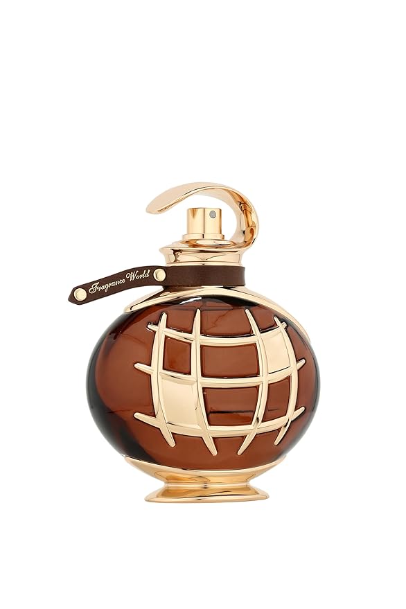 Fragrance World Signature Collection (Signature Brown)