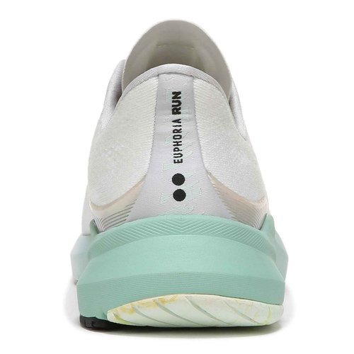 Ryka Womens, Euphoria Run White/Aqua
