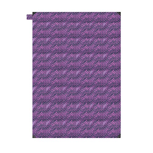 Outer Trails Pocket Picnic Blanket Mat - Waterproof, Puncture Resistant, Compact, Ultra Lightweight, Compact & Soft - Picn...